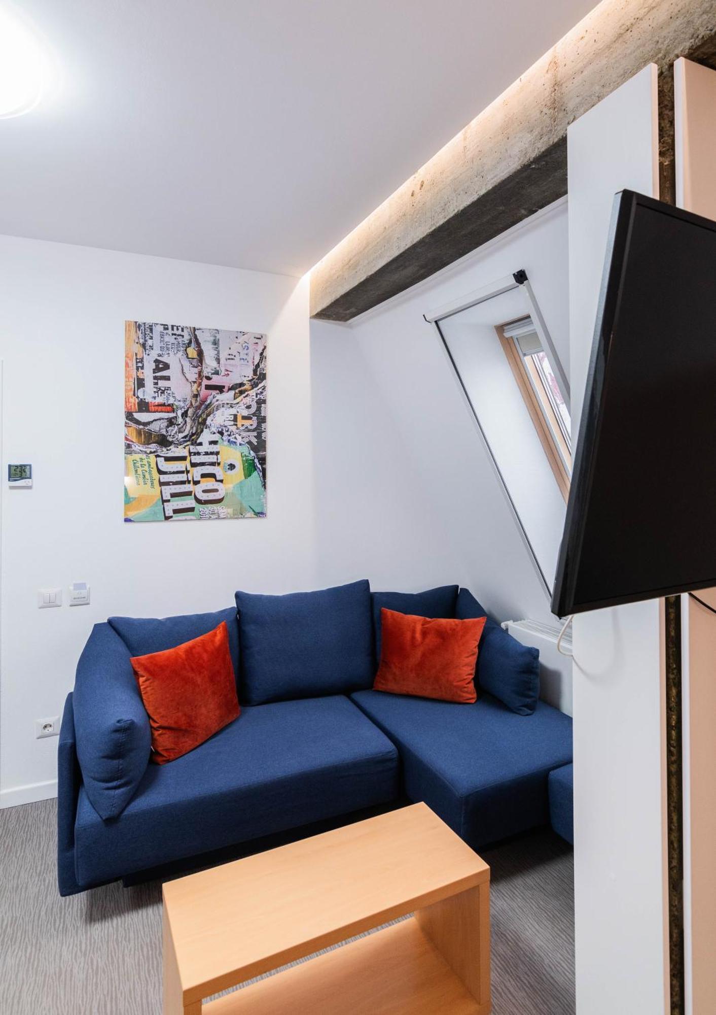 Hotel Urban Baia Mare Bagian luar foto