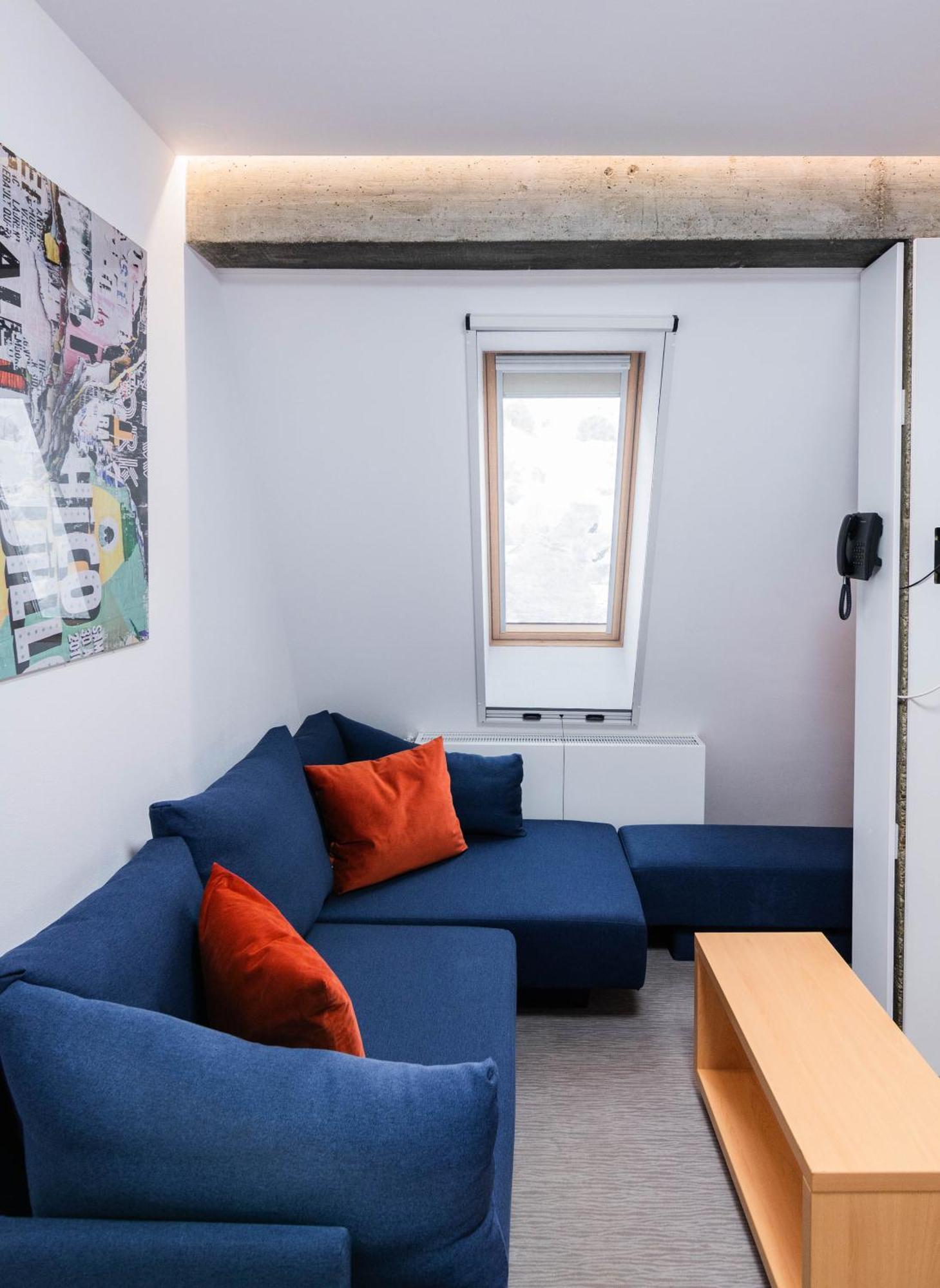 Hotel Urban Baia Mare Bagian luar foto