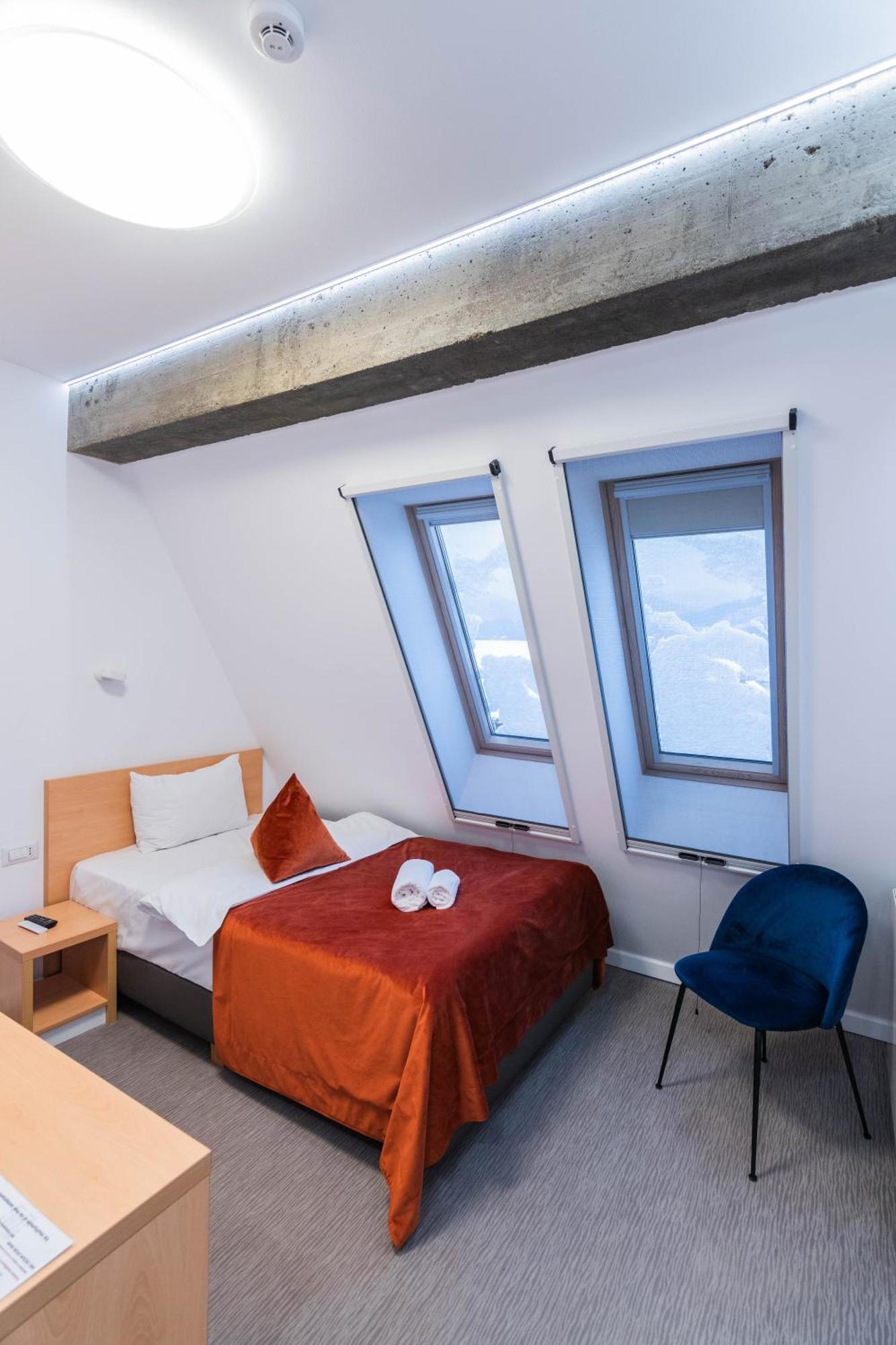 Hotel Urban Baia Mare Bagian luar foto